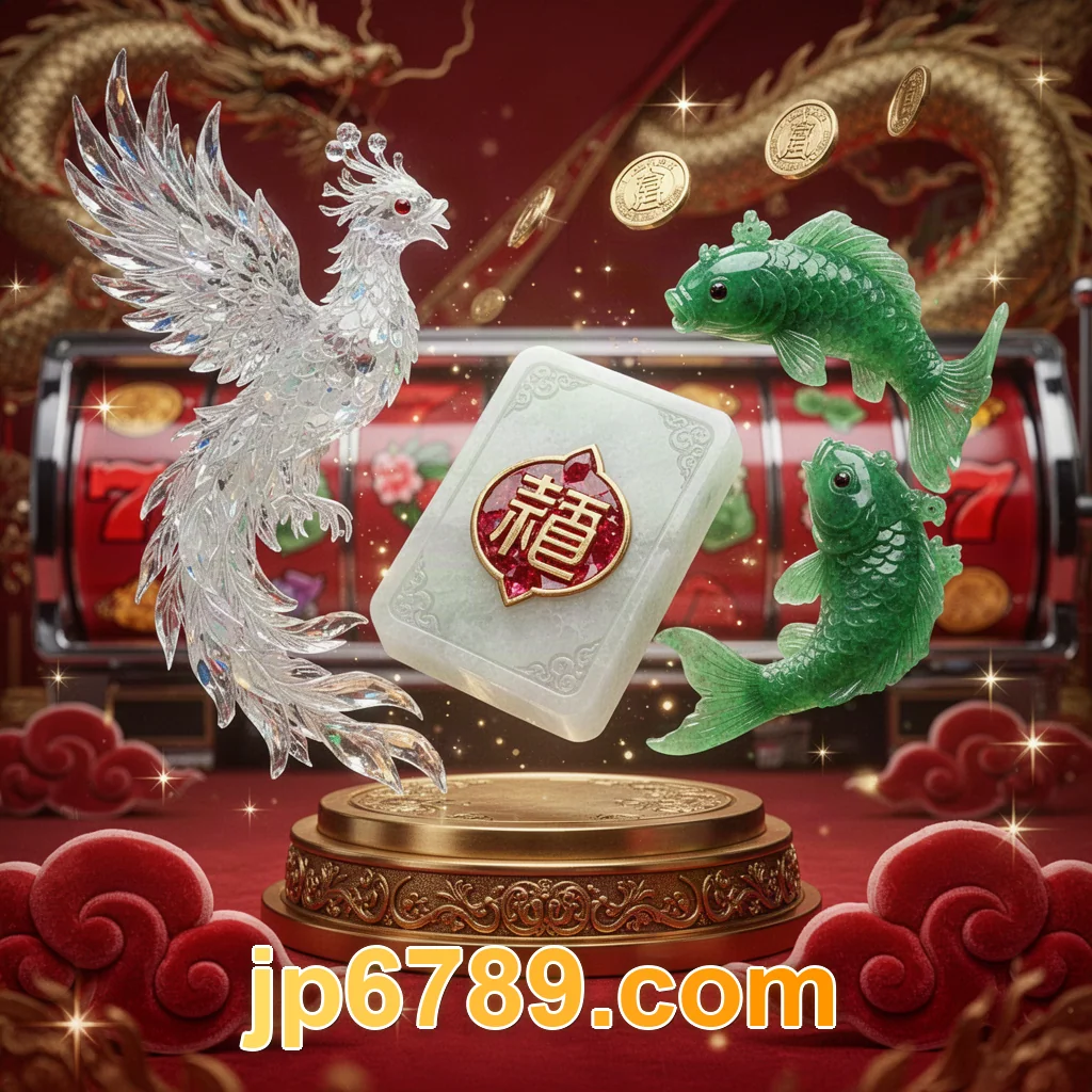 Promosi jp6789.com